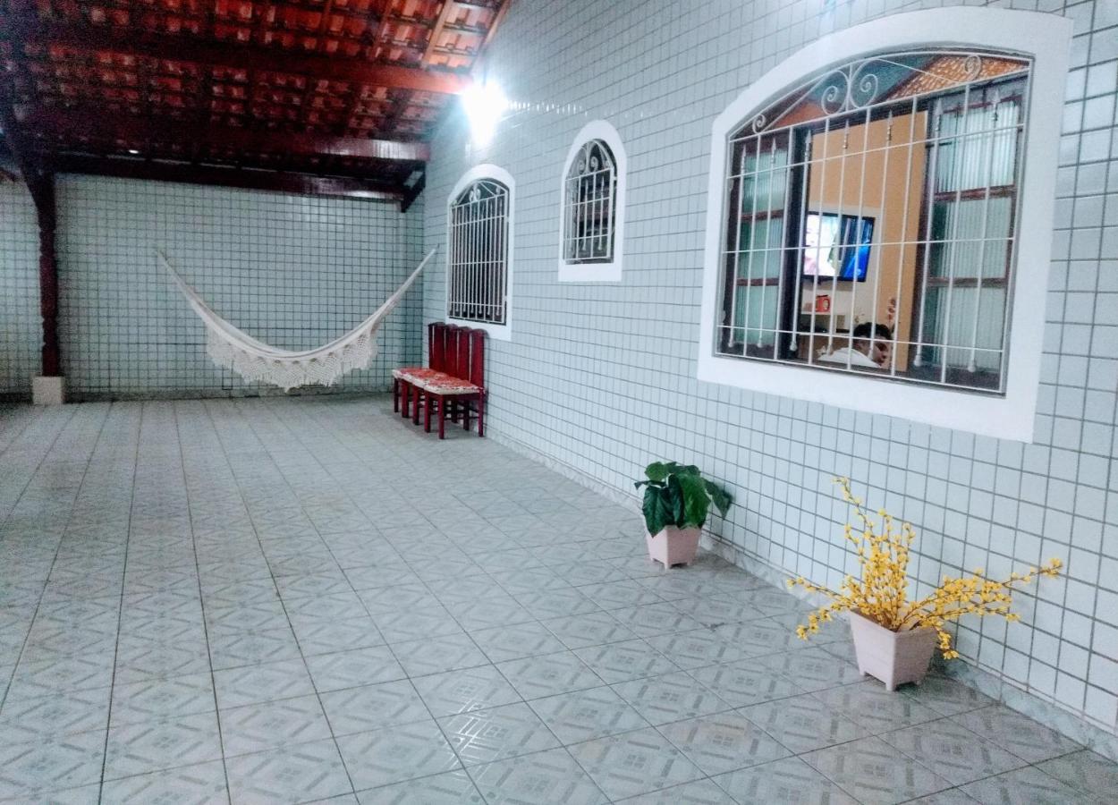 Casa Temporada A 3 Quadra Da Praia Praia Grande  Esterno foto