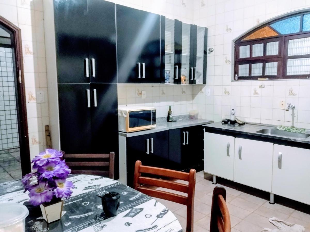 Casa Temporada A 3 Quadra Da Praia Praia Grande  Esterno foto