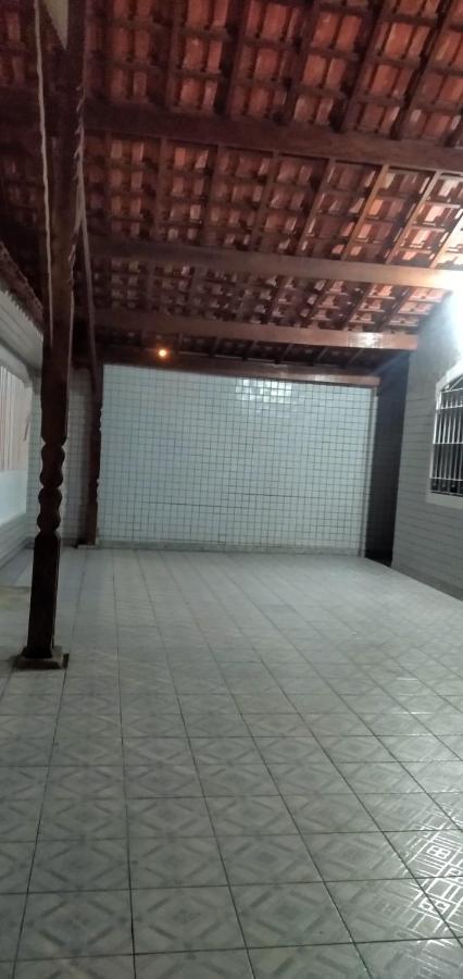 Casa Temporada A 3 Quadra Da Praia Praia Grande  Esterno foto