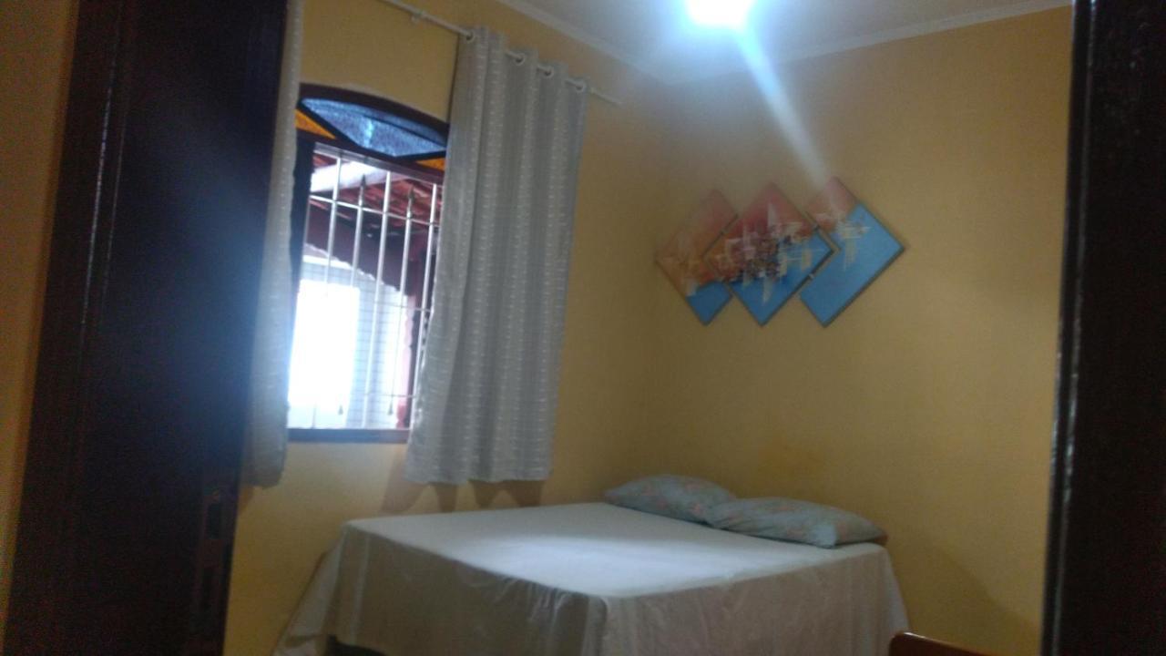 Casa Temporada A 3 Quadra Da Praia Praia Grande  Esterno foto