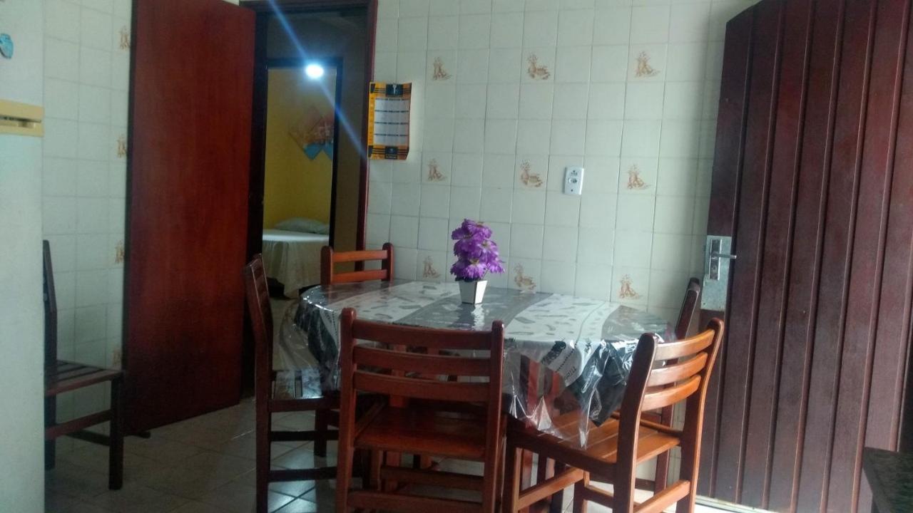 Casa Temporada A 3 Quadra Da Praia Praia Grande  Esterno foto