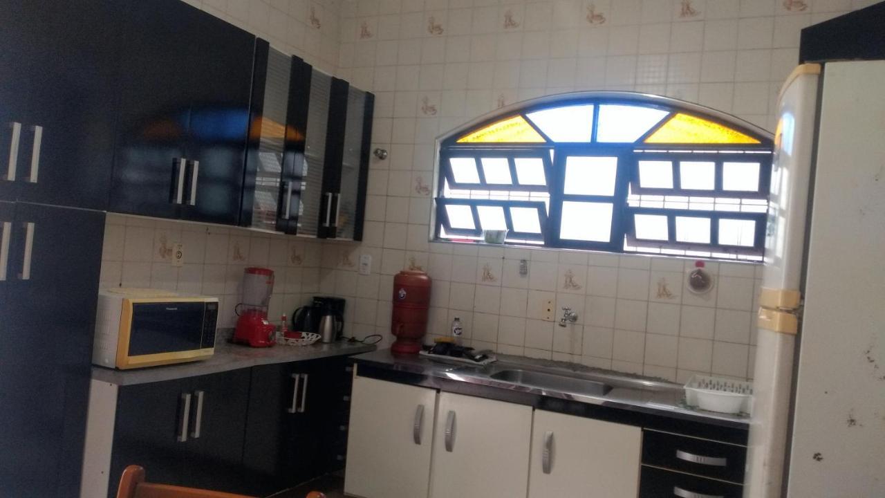 Casa Temporada A 3 Quadra Da Praia Praia Grande  Esterno foto